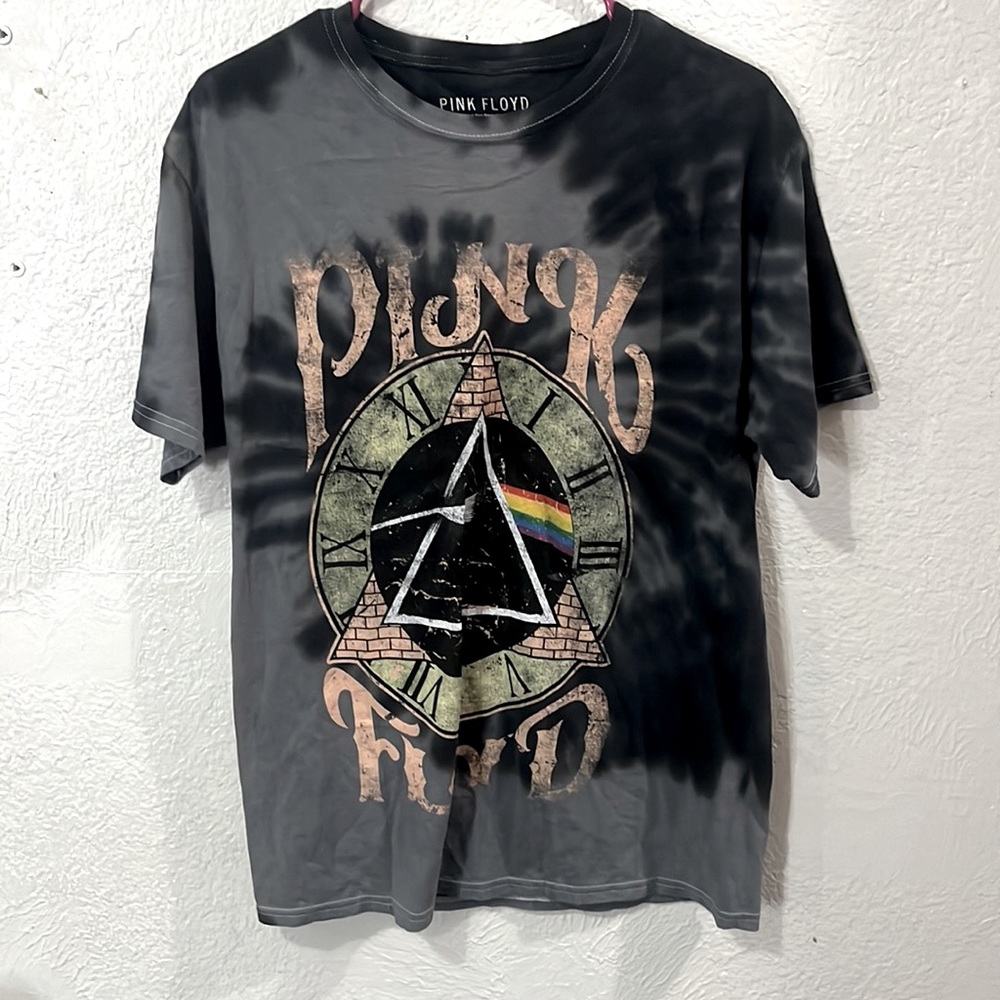 Pink Floyd